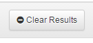 Toolbar: Clear Results Button